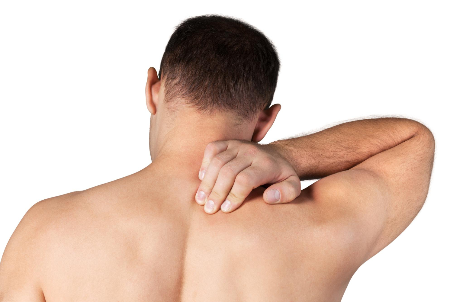 How To Get Rid Of Shoulder And Neck Pain With Physiotherapy
