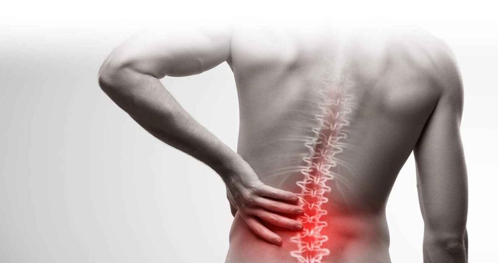 low back pain physiotherapy mont kiara