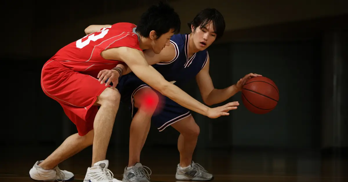 Jumper's Knee: Symptoms, Causes, and How to Actually Treat It