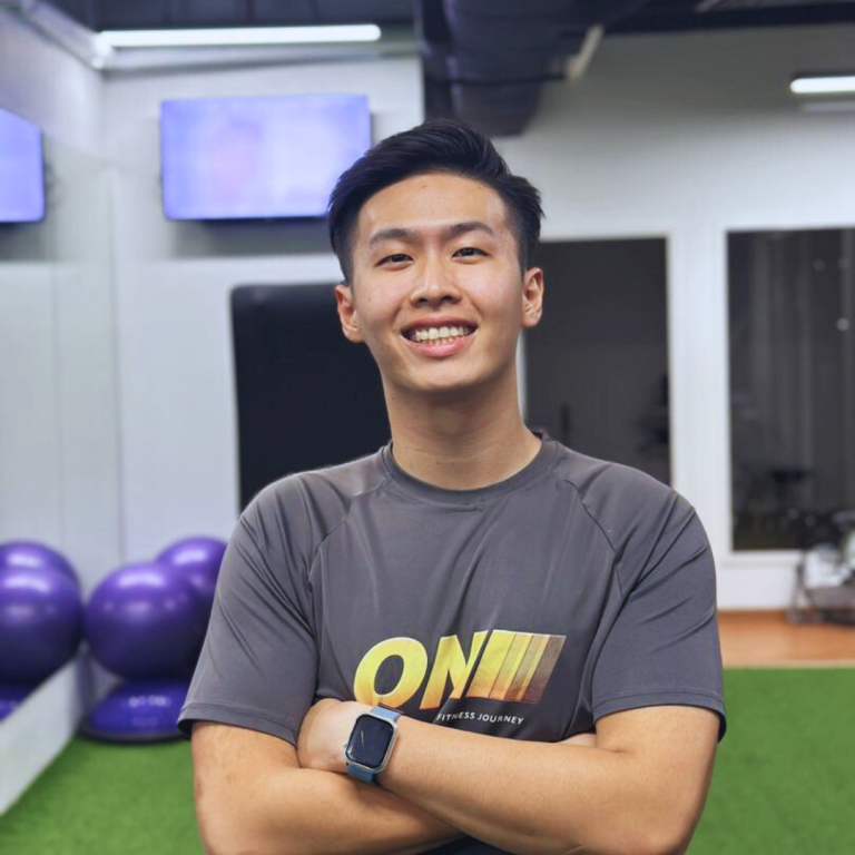 Bryan Ng