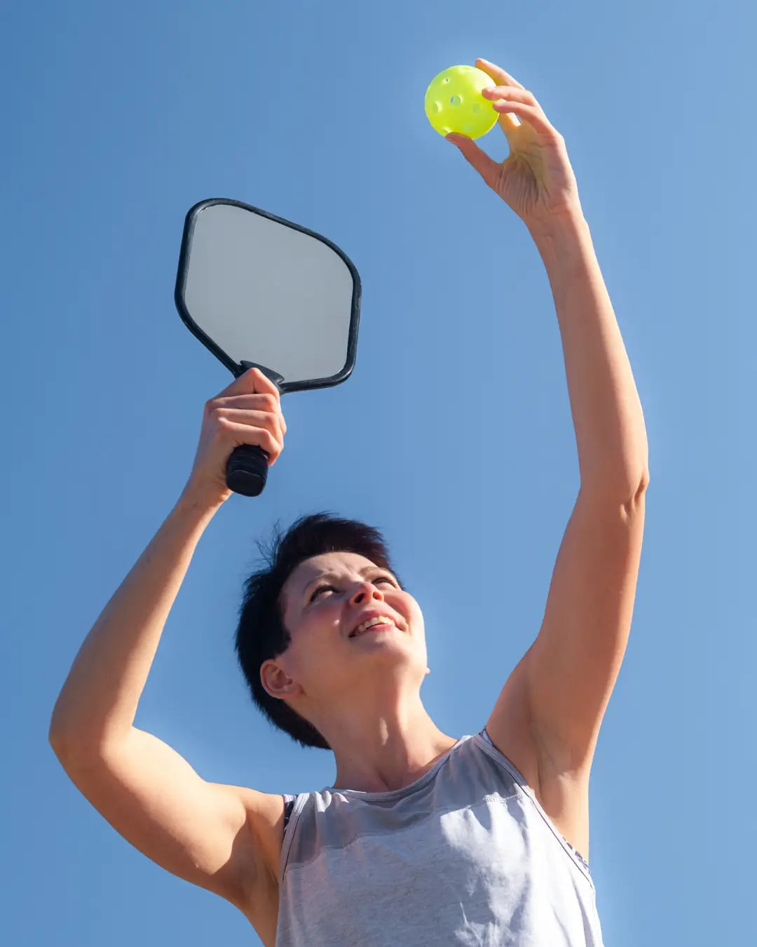 Pickleball physiotherapy Mont Kiara