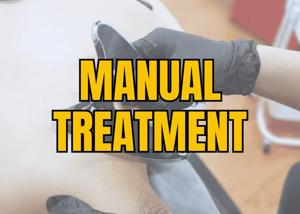 ONI Physio Fitness Physiotherapy manual treatment