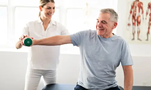 ONI Physio Fitness Physiotherapy Mont Kiara