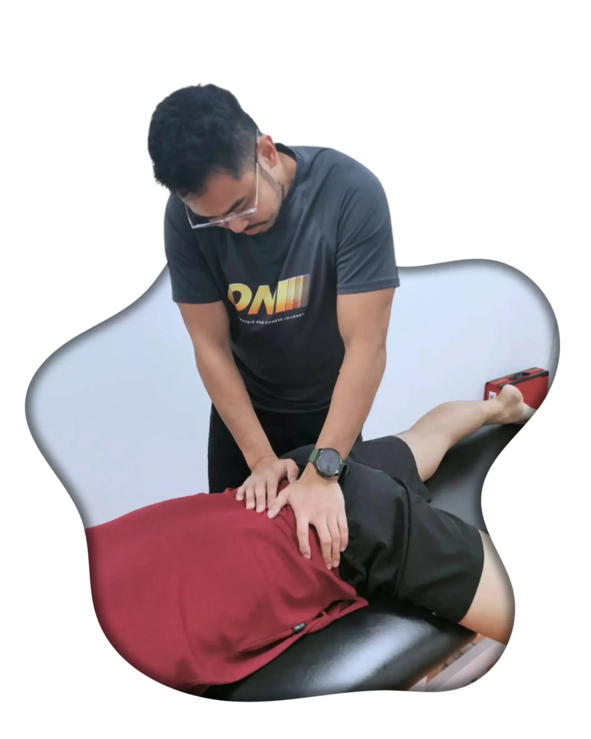 Physiotherapy mont kiara kuala lumpur