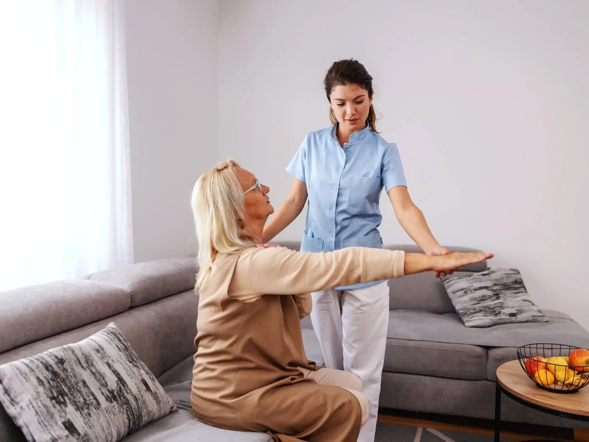 home visit house call physiotherapy mont kiara