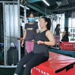rehabilitation program for shoulder pain mont kiara kuala lumpur