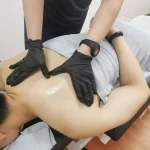 manual treatment for shoulder pain in mont kiara kuala lumpur