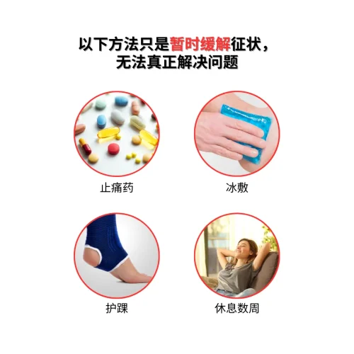 足踝暂时舒缓疼痛 足踝暂时舒缓疼痛