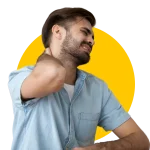 Neck stiffness