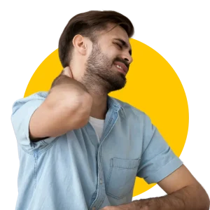 Neck stiffness Neck stiffness