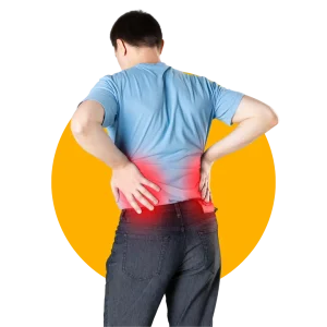 Other back conditions Other back conditions