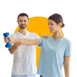 Post-surgery shoulder rehab physiotherapy Mont Kiara Post-surgery shoulder rehab physiotherapy Mont Kiara