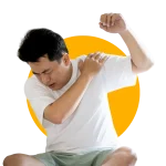 Shoulder stiffness physiotherapy Mont Kiara SHoulder stiffness physiotherapy Mont Kiara