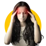 Tension headache