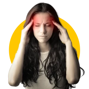 Tension headache Tension headache