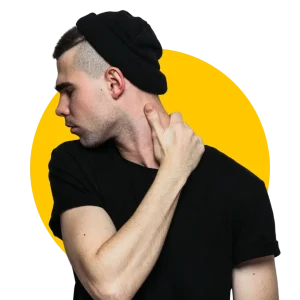 neck pain when turning head neck pain when turning head